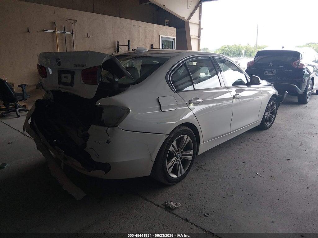 WBA8E9G53GNT44085 2016 BMW 328I photo no. 4