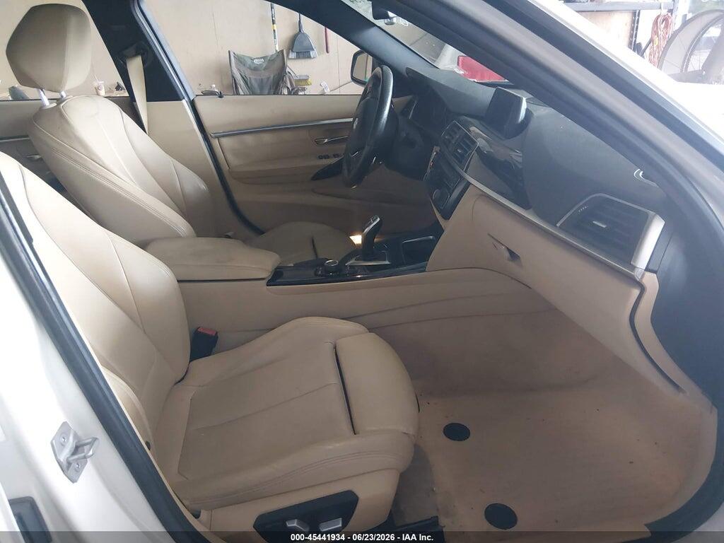WBA8E9G53GNT44085 2016 BMW 328I photo no. 5