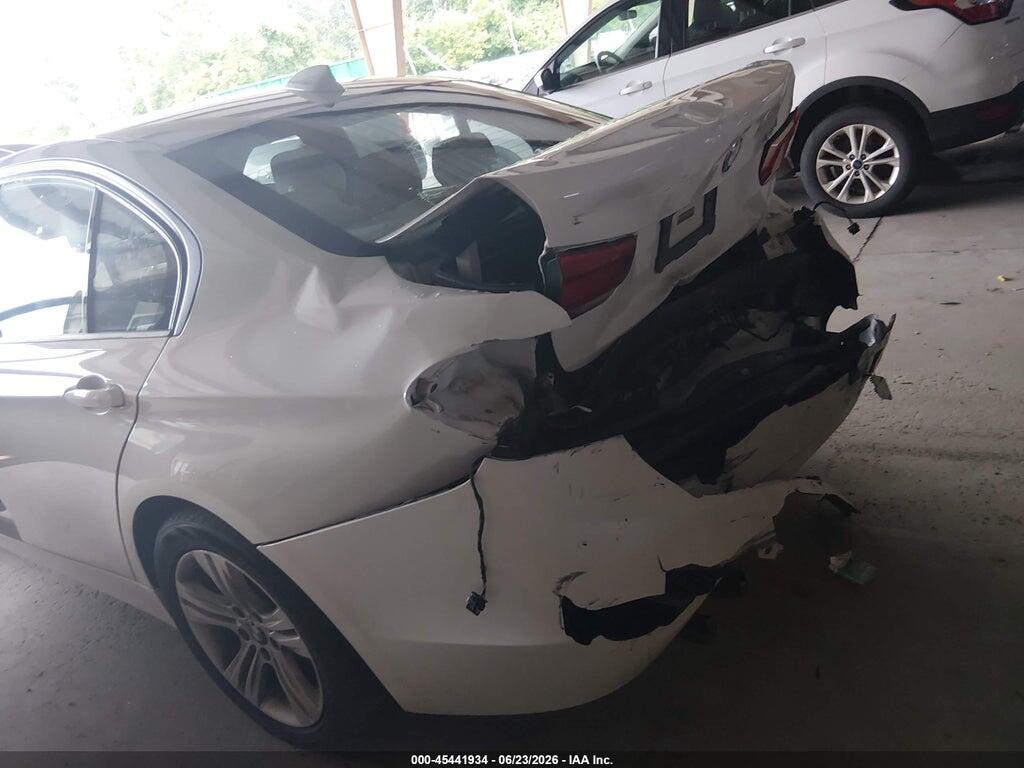 WBA8E9G53GNT44085 2016 BMW 328I photo no. 6
