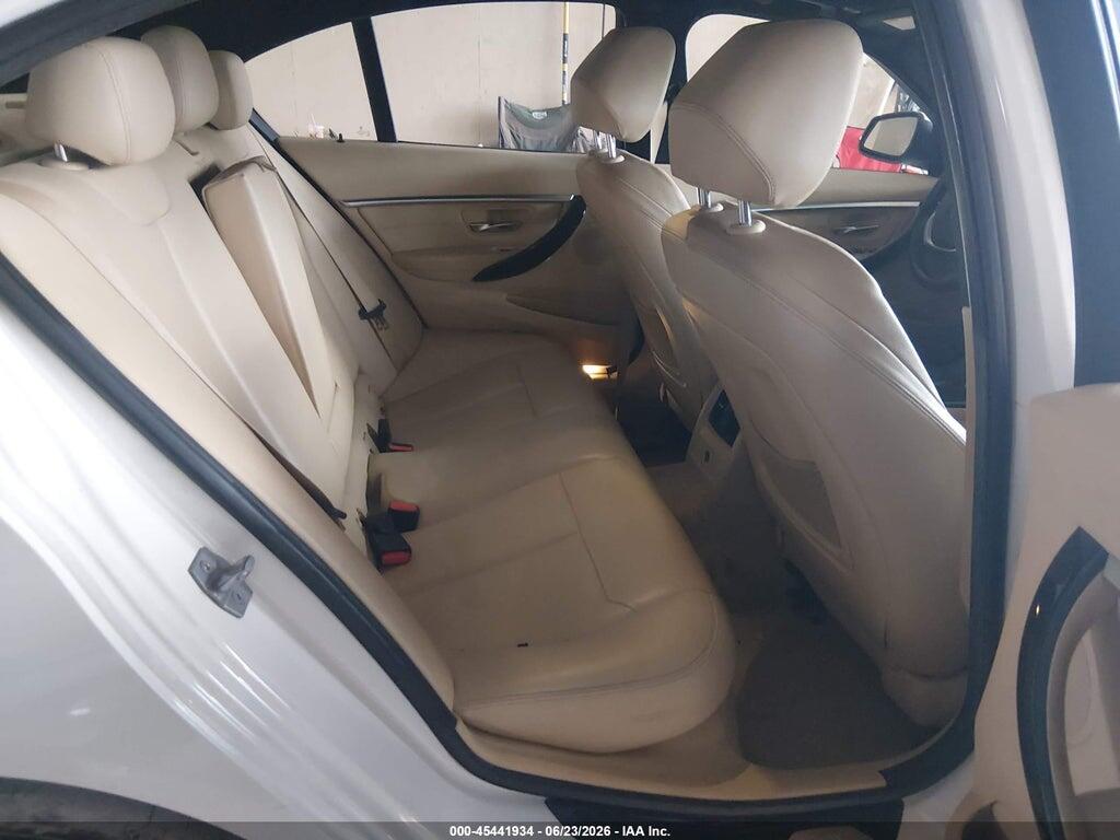 WBA8E9G53GNT44085 2016 BMW 328I photo no. 8
