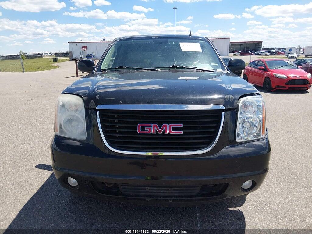 1GKS2CE02BR256480 2011 GMC YUKON photo no. 12