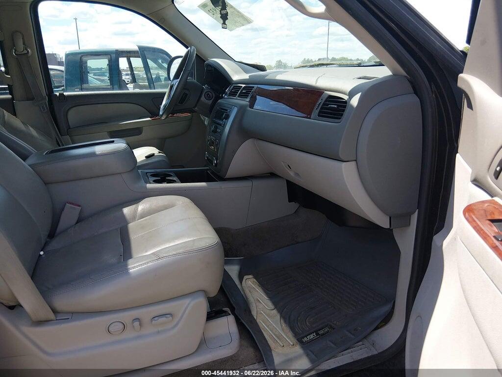 1GKS2CE02BR256480 2011 GMC YUKON photo no. 5