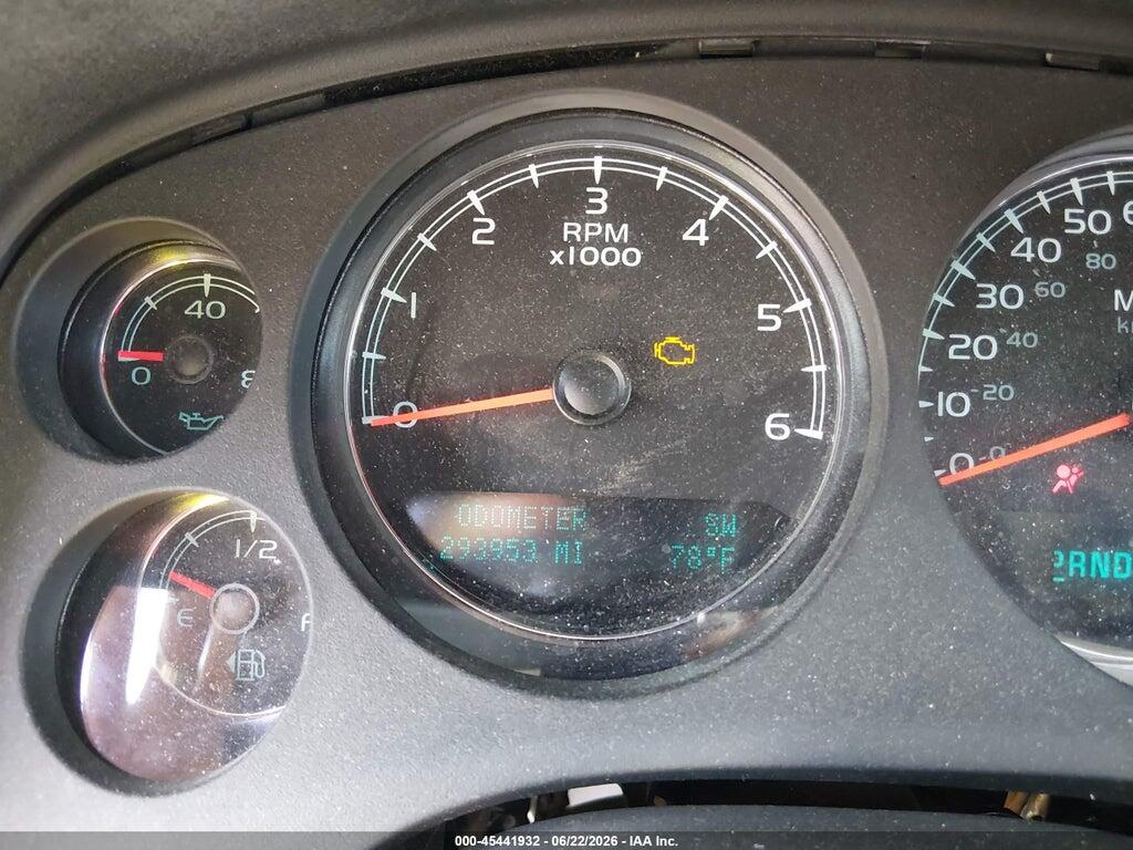 1GKS2CE02BR256480 2011 GMC YUKON photo no. 7
