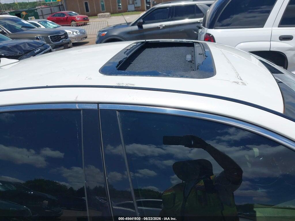 JN1EV7AP3JM366527 2018 INFINITI Q50 photo no. 6