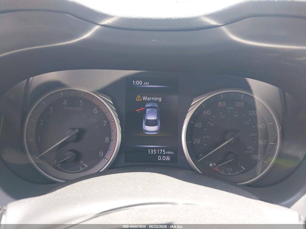JN1EV7AP3JM366527 2018 INFINITI Q50 photo no. 7