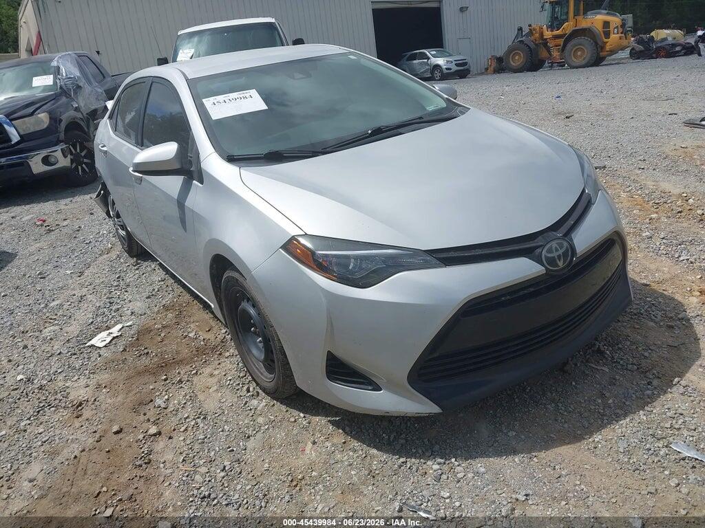 5YFBURHE5JP791053 2018 TOYOTA COROLLA photo no. 1