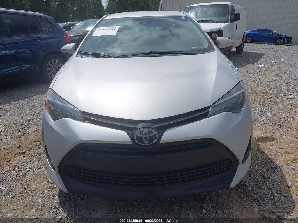 5YFBURHE5JP791053 2018 TOYOTA COROLLA photo no. 12