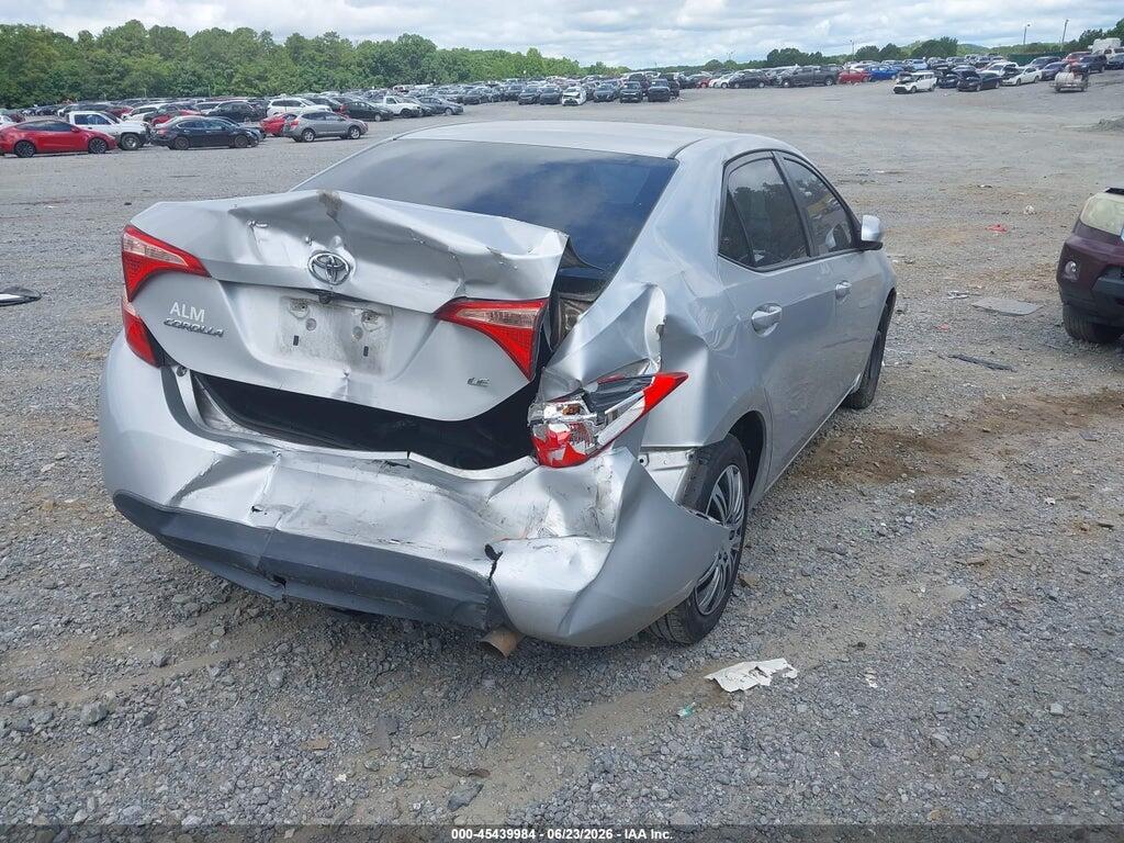 5YFBURHE5JP791053 2018 TOYOTA COROLLA photo no. 4