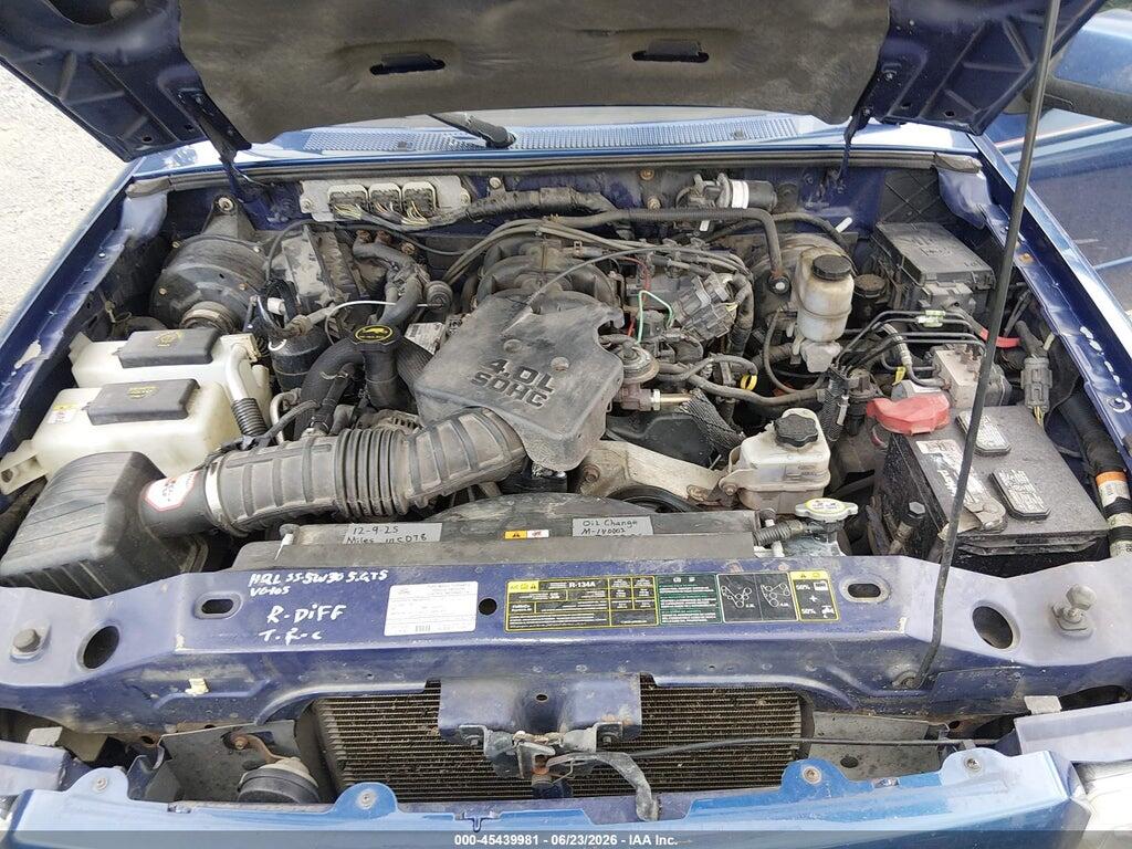 1FTLR4FE6BPA37853 2011 FORD RANGER photo no. 10