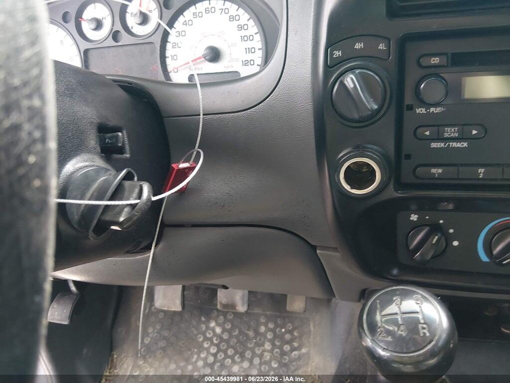 1FTLR4FE6BPA37853 2011 FORD RANGER photo no. 11