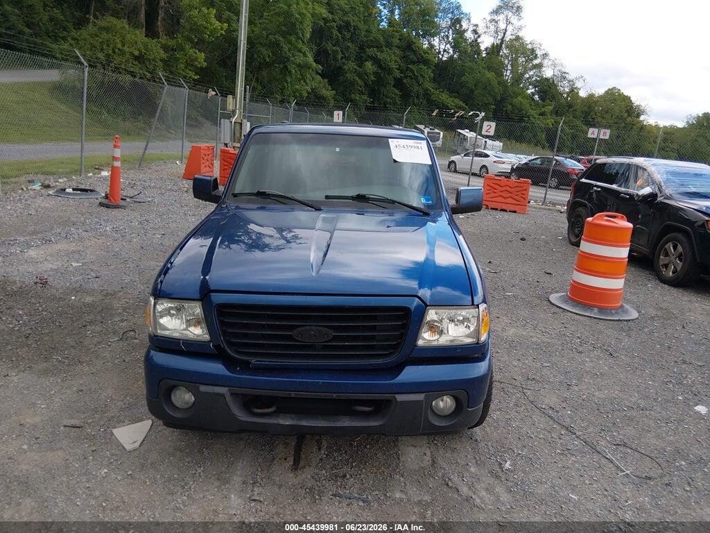 1FTLR4FE6BPA37853 2011 FORD RANGER photo no. 12