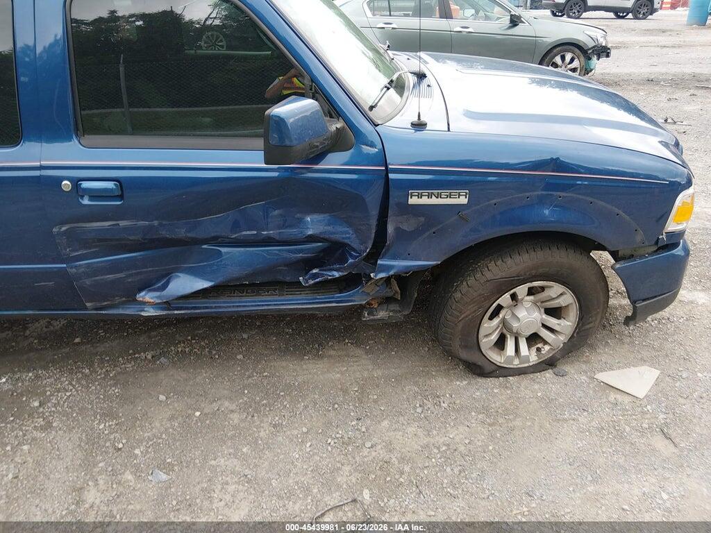 1FTLR4FE6BPA37853 2011 FORD RANGER photo no. 6