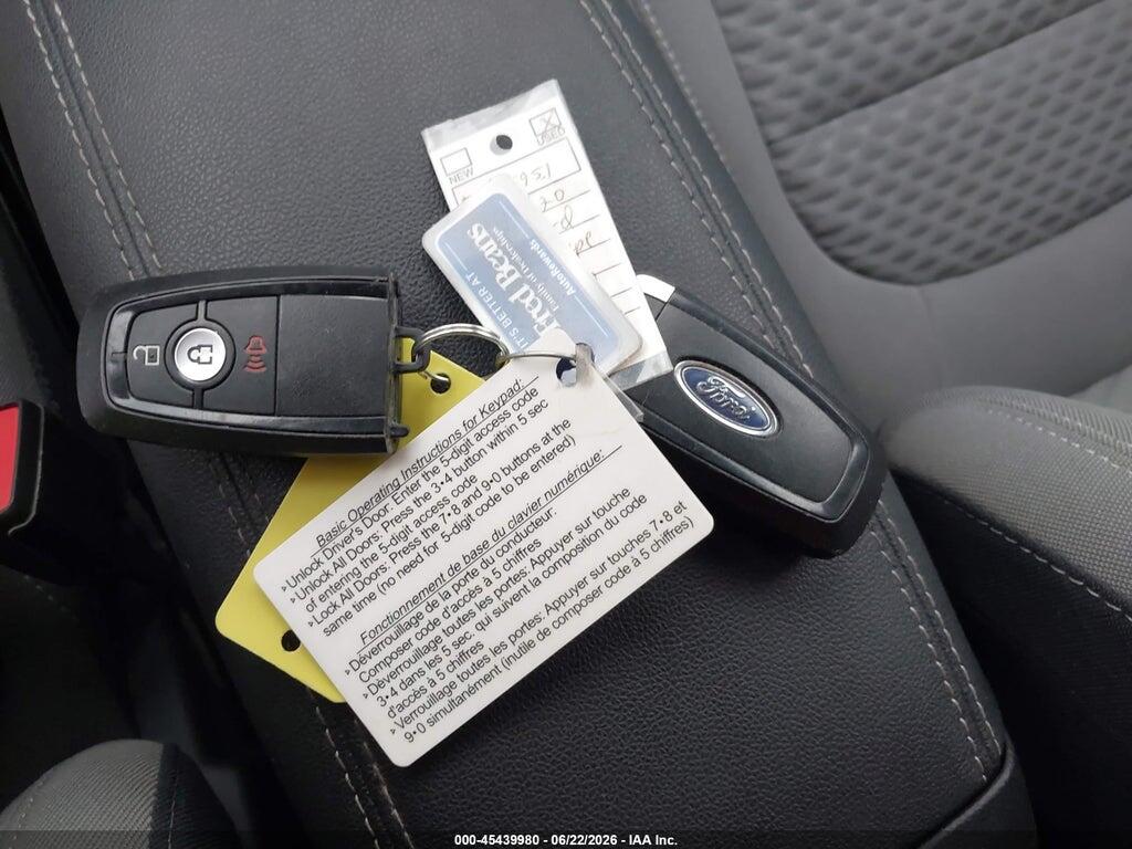 1FMCU0G63LUA90863 2020 FORD ESCAPE photo no. 11