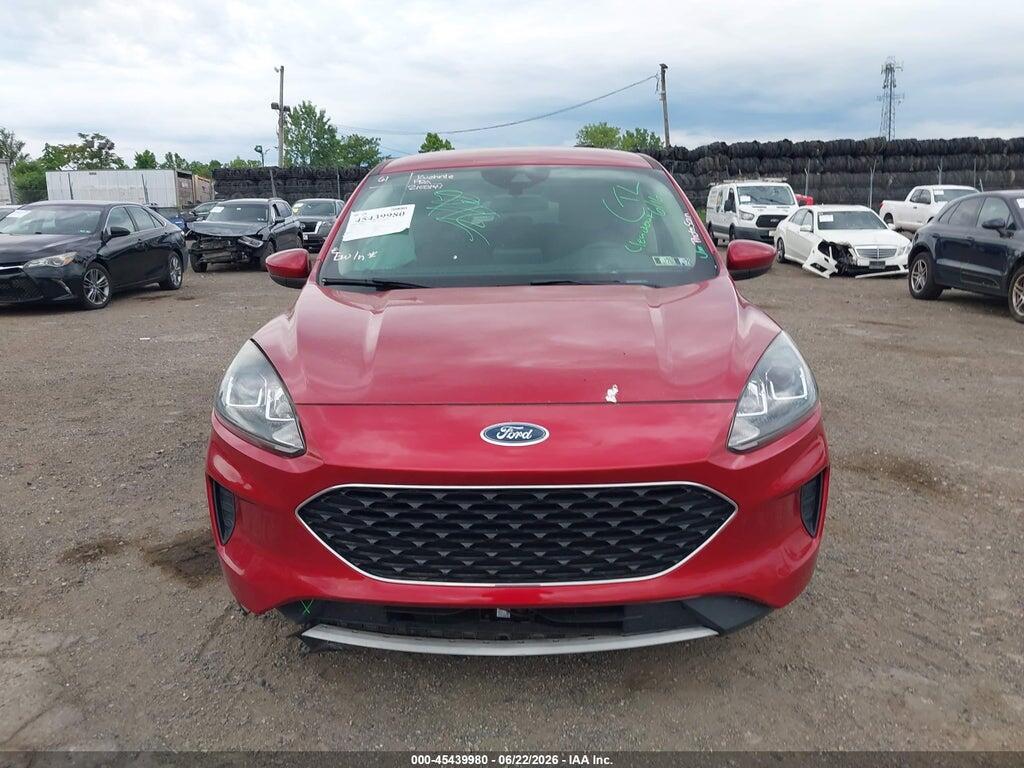 1FMCU0G63LUA90863 2020 FORD ESCAPE photo no. 12