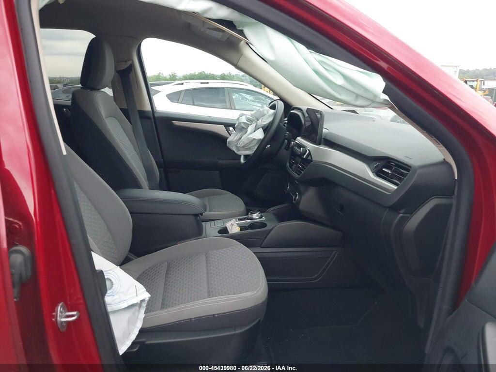 1FMCU0G63LUA90863 2020 FORD ESCAPE photo no. 5