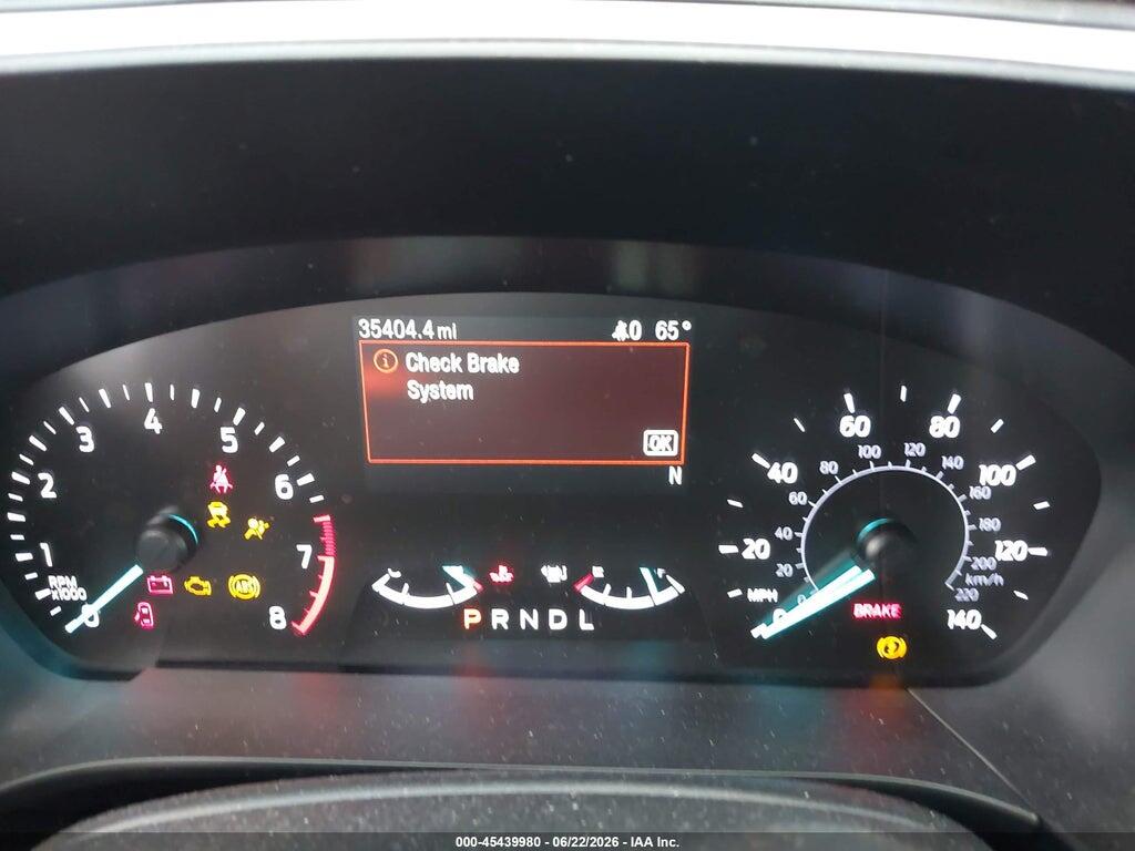 1FMCU0G63LUA90863 2020 FORD ESCAPE photo no. 7