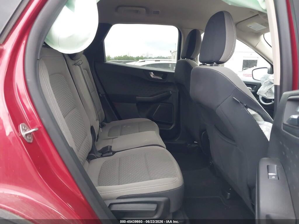 1FMCU0G63LUA90863 2020 FORD ESCAPE photo no. 8