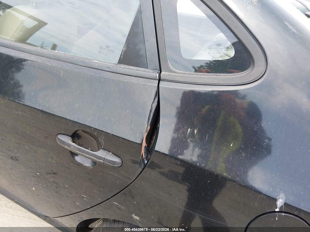 KMHDU46D69U803422 2009 HYUNDAI ELANTRA photo no. 6