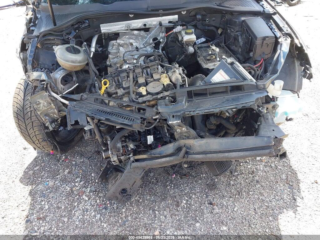3VW5T7AUXHM017191 2017 VOLKSWAGEN GOLF GTI photo no. 10