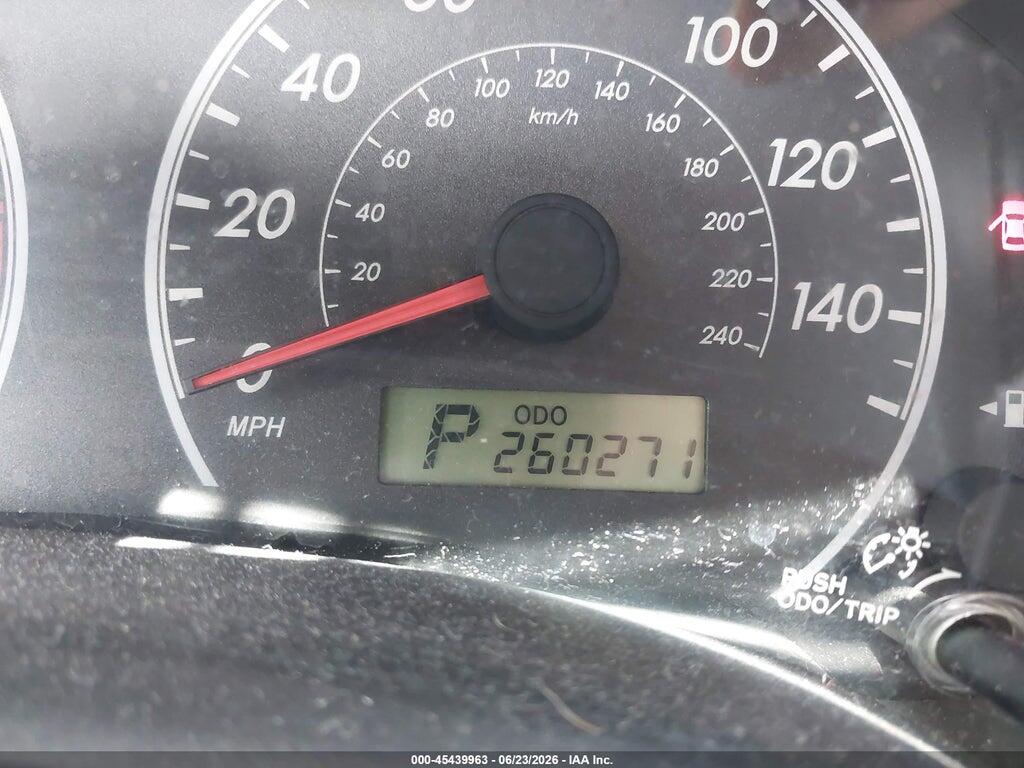 2T1BU4EE6BC551311 2011 TOYOTA COROLLA photo no. 7