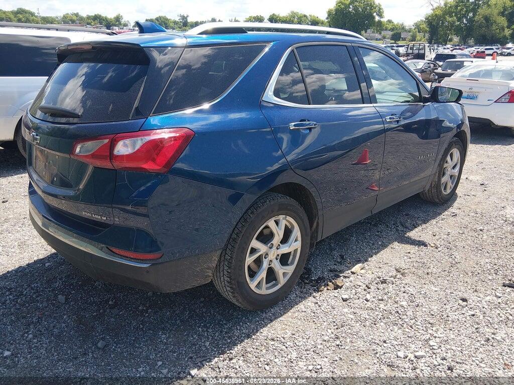 2GNAXNEV2L6281397 2020 CHEVROLET EQUINOX photo no. 4