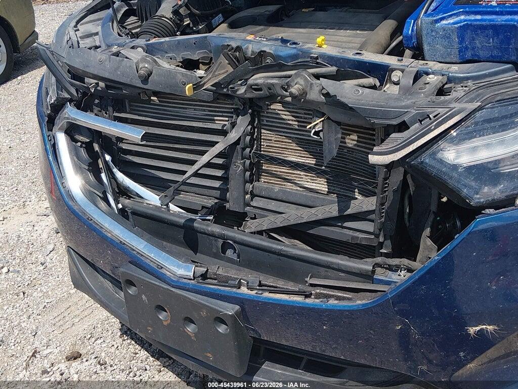 2GNAXNEV2L6281397 2020 CHEVROLET EQUINOX photo no. 6