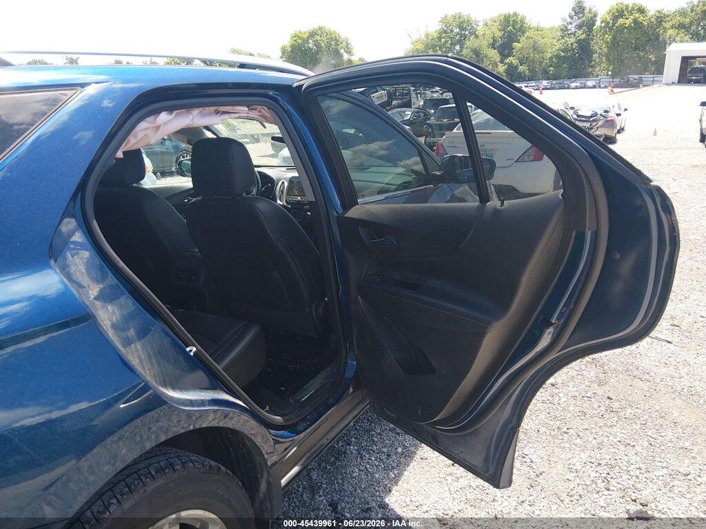 2GNAXNEV2L6281397 2020 CHEVROLET EQUINOX photo no. 8