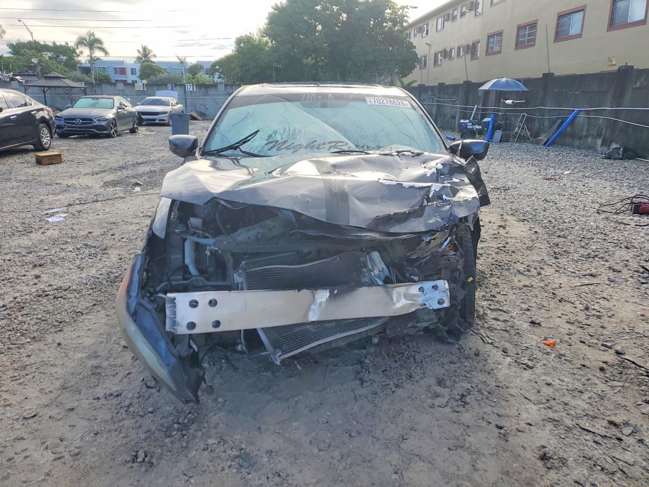 2014 ACURA ILX 20 PREMIUM — Фото 5 из 12