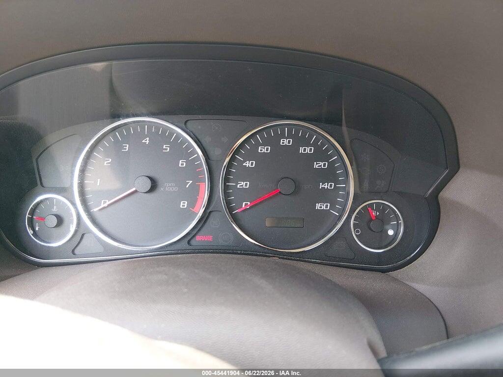1G6DP577170194113 2007 CADILLAC CTS photo no. 7