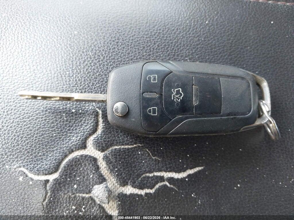 3FA6P0LU5ER164281 2014 FORD FUSION HYBRID photo no. 11