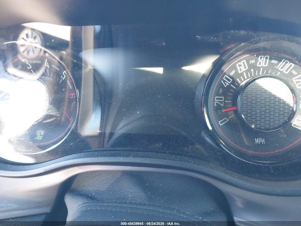 2C3CDZBT4PH669525 2023 DODGE CHALLENGER photo no. 7