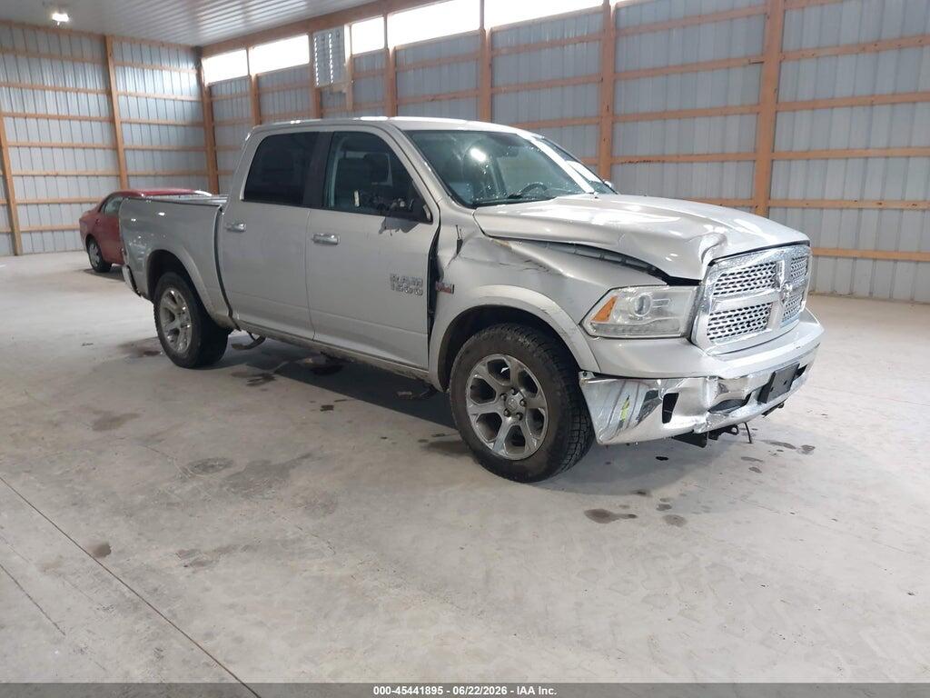1C6RR7NT8FS528656 2015 RAM 1500 photo no. 1