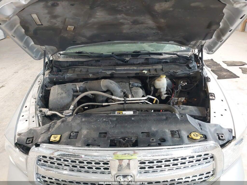1C6RR7NT8FS528656 2015 RAM 1500 photo no. 10