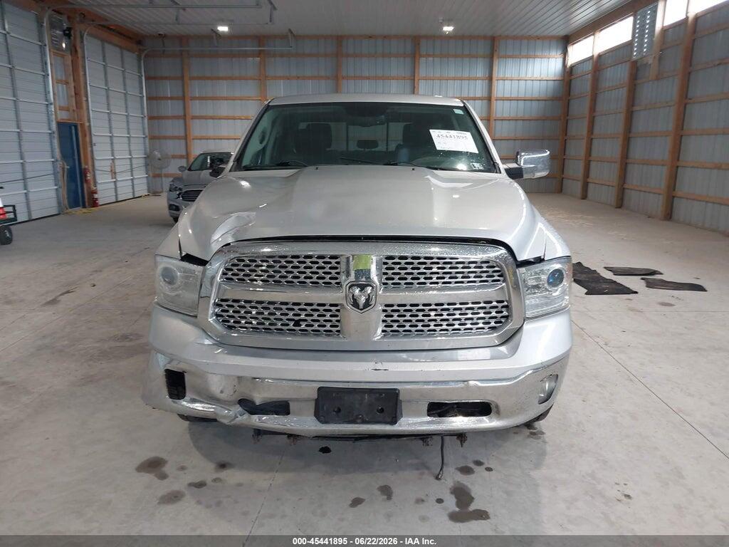 1C6RR7NT8FS528656 2015 RAM 1500 photo no. 11