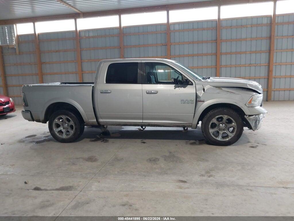 1C6RR7NT8FS528656 2015 RAM 1500 photo no. 12