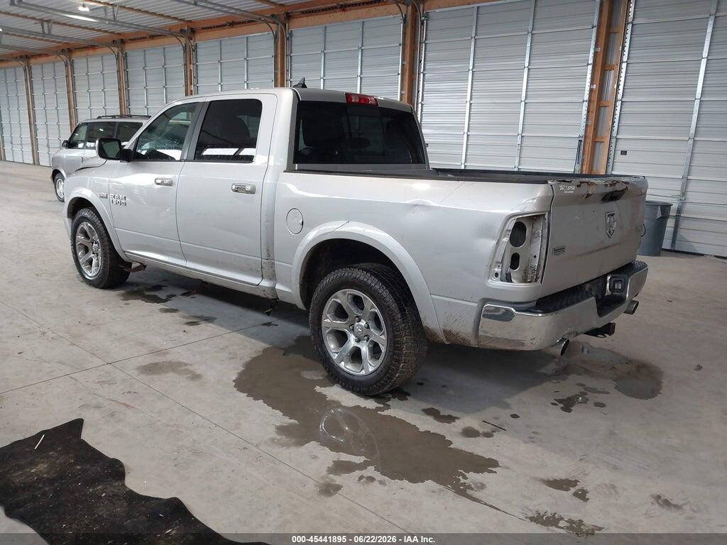 1C6RR7NT8FS528656 2015 RAM 1500 photo no. 3
