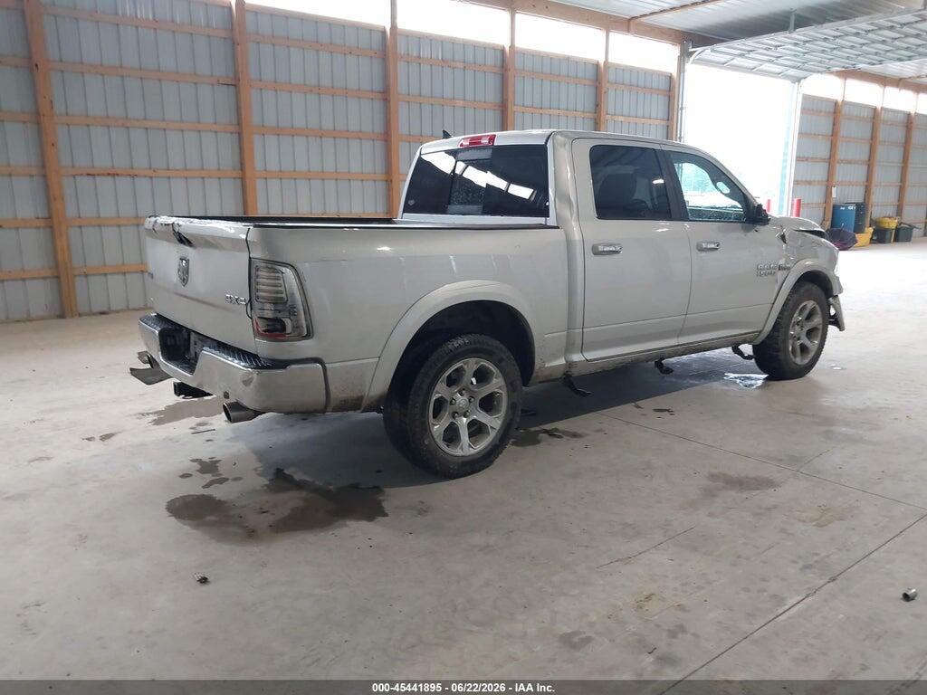 1C6RR7NT8FS528656 2015 RAM 1500 photo no. 4