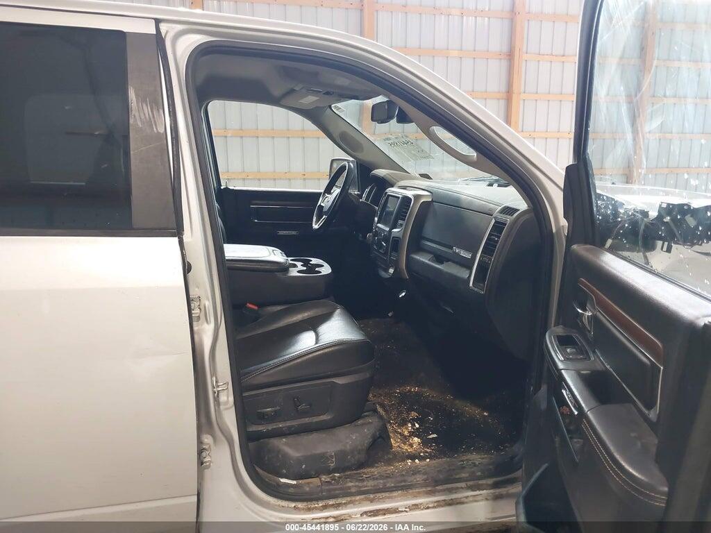 1C6RR7NT8FS528656 2015 RAM 1500 photo no. 5