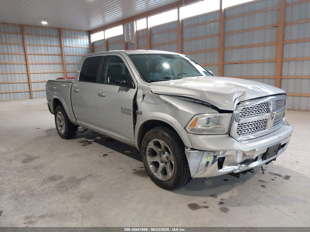 1C6RR7NT8FS528656 2015 RAM 1500 photo no. 6