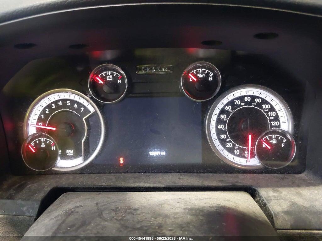 1C6RR7NT8FS528656 2015 RAM 1500 photo no. 7