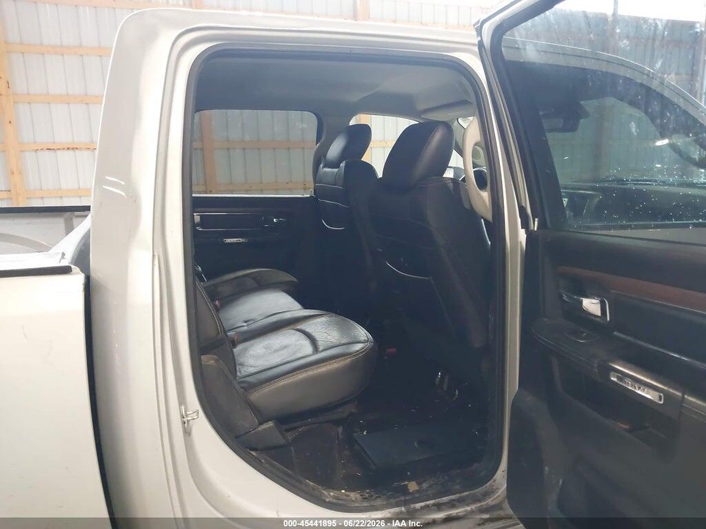 1C6RR7NT8FS528656 2015 RAM 1500 photo no. 8