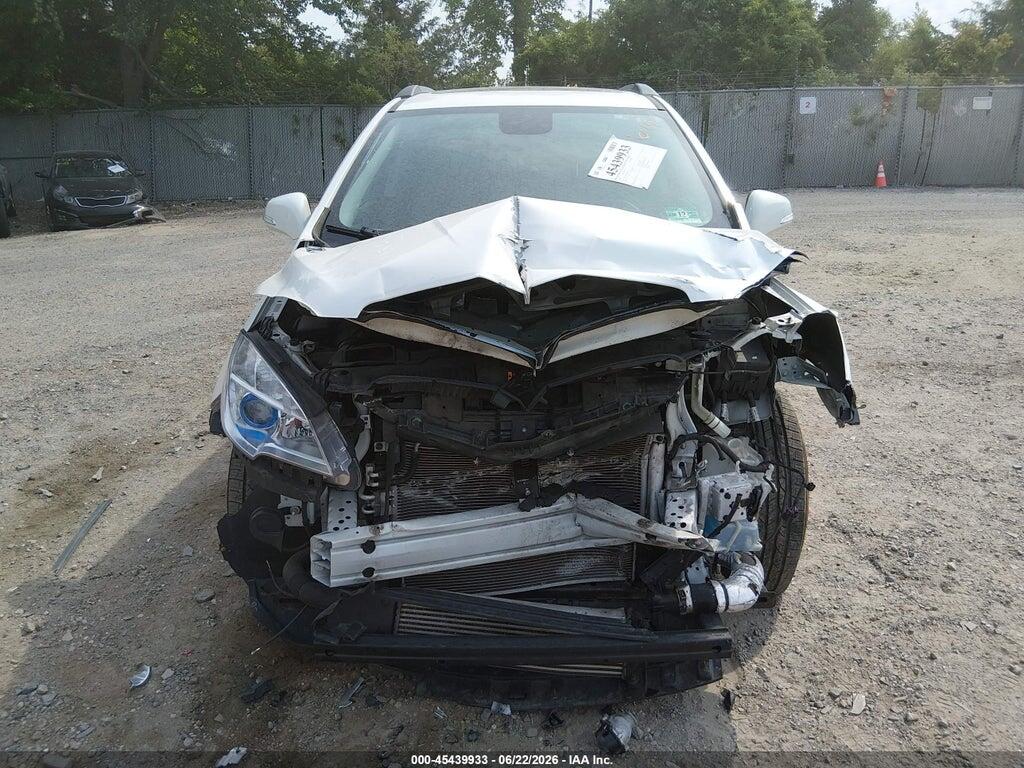 KL4CJ2SM7GB636185 2016 BUICK ENCORE photo no. 12