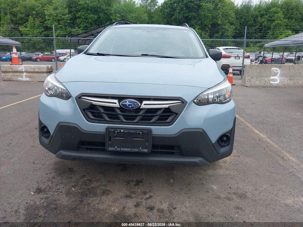JF2GTABC1PH201051 2023 SUBARU CROSSTREK photo no. 12