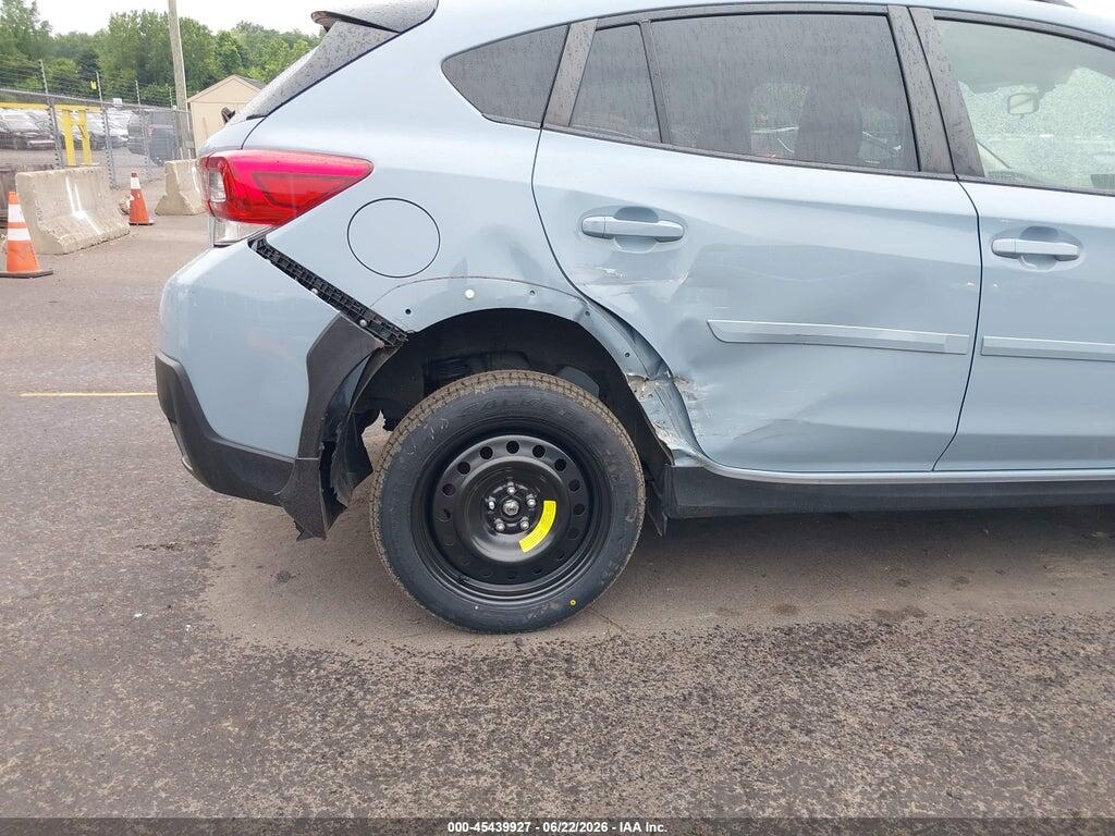JF2GTABC1PH201051 2023 SUBARU CROSSTREK photo no. 6