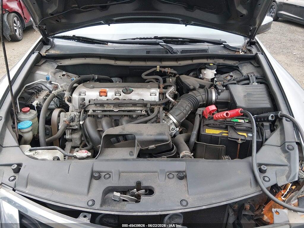 1HGCP2F36AA084859 2010 HONDA ACCORD photo no. 10
