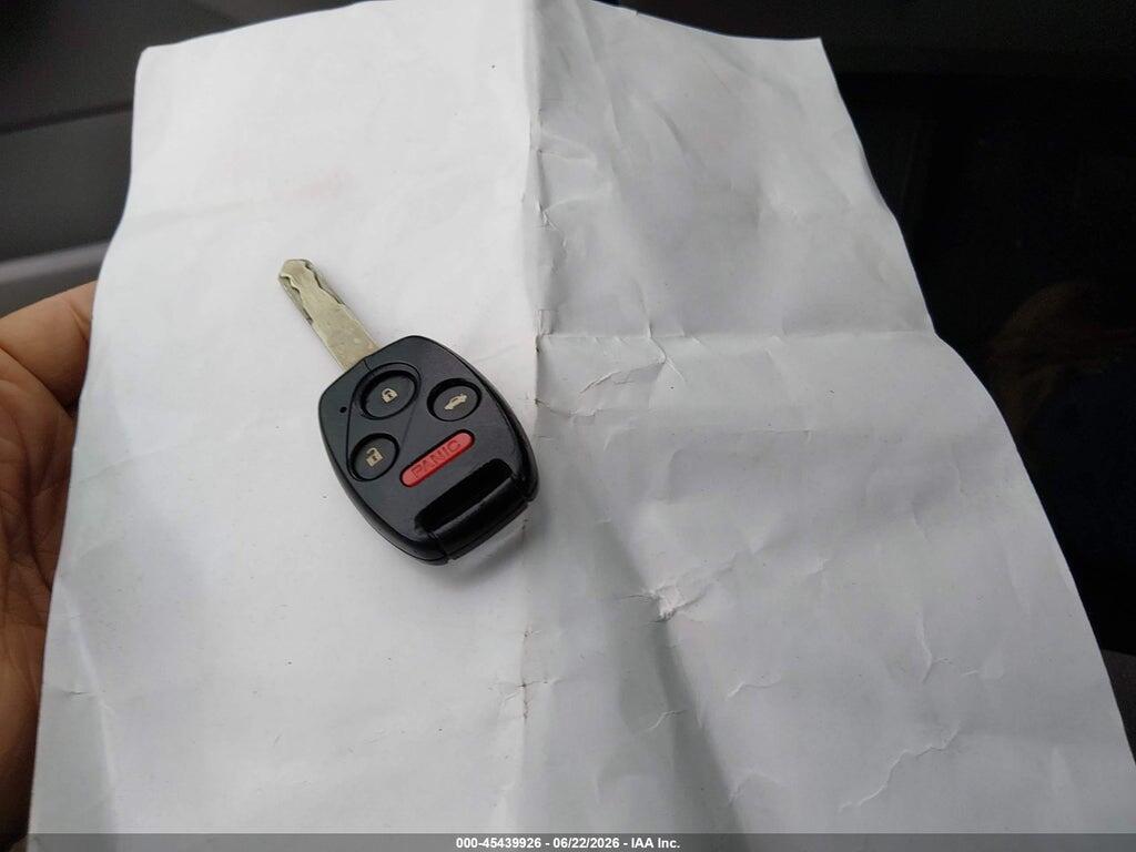 1HGCP2F36AA084859 2010 HONDA ACCORD photo no. 11