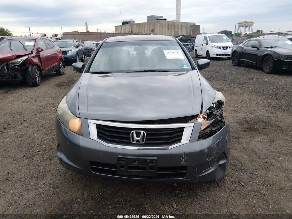 1HGCP2F36AA084859 2010 HONDA ACCORD photo no. 12