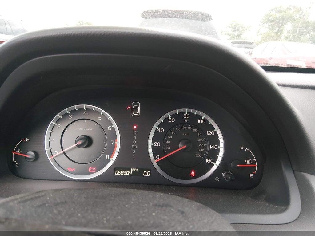 1HGCP2F36AA084859 2010 HONDA ACCORD photo no. 7