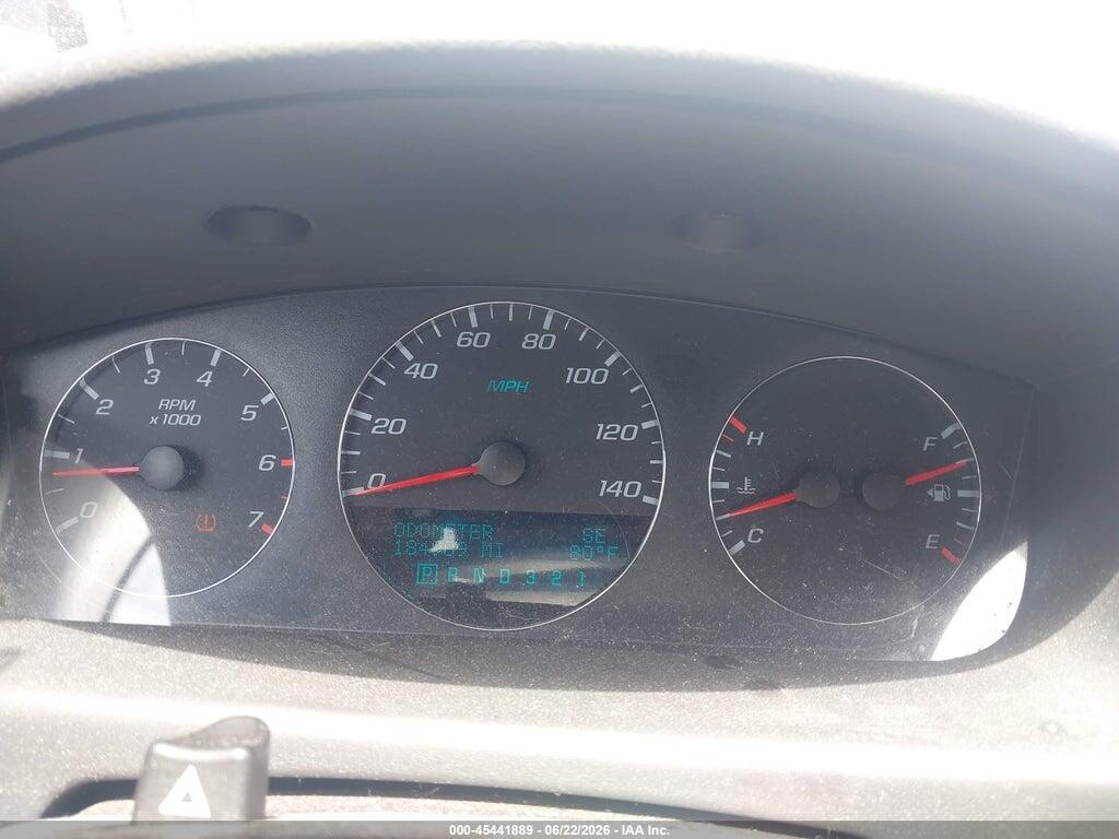 2G1WT55N981287575 2008 CHEVROLET IMPALA photo no. 7