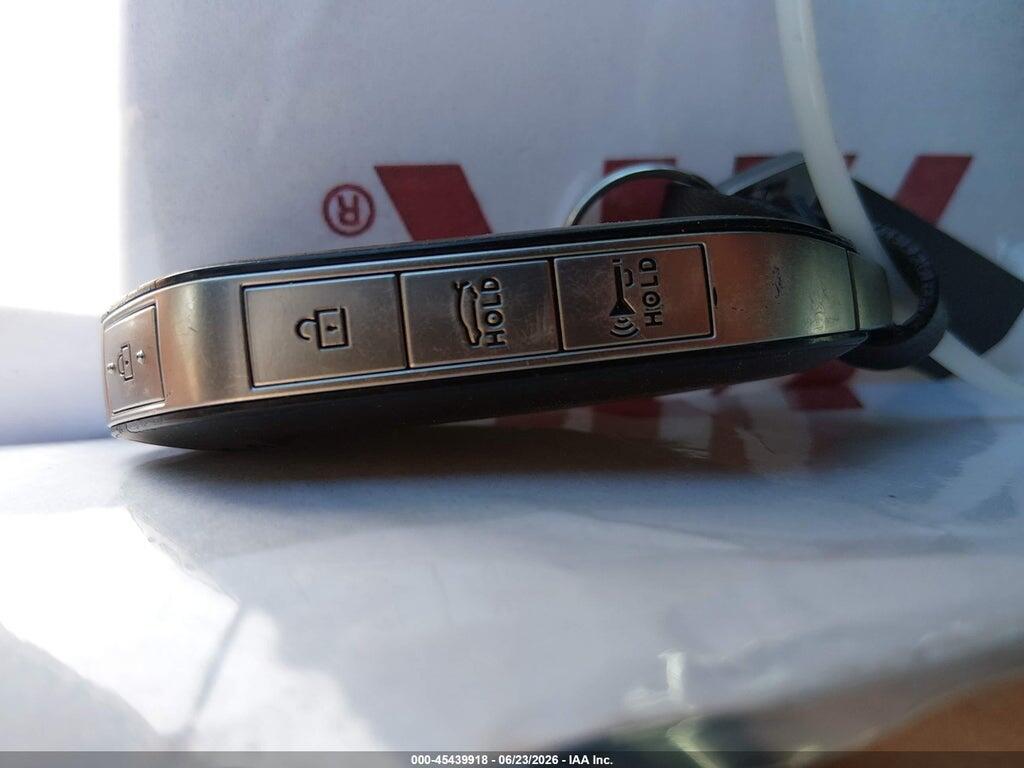 3KPFT4DE5SE177541 2025 KIA K4 photo no. 11